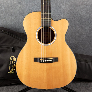 Martin 000 Junior - Gig Bag - 2nd Hand Martin 000 Junior - Gig Bag - 2nd Hand