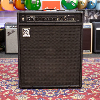 Ampeg BA-115 V2 1x15 Combo Bass Amp **COLLECTION ONLY** - 2nd Hand