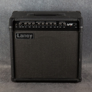 Laney LV100 Solid State Guitar Amp - 2nd Hand