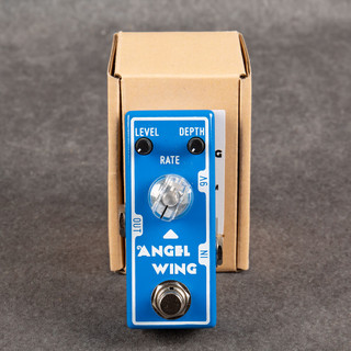 Tone City Angel Wing Chorus - Boxed - 2nd Hand (126305)