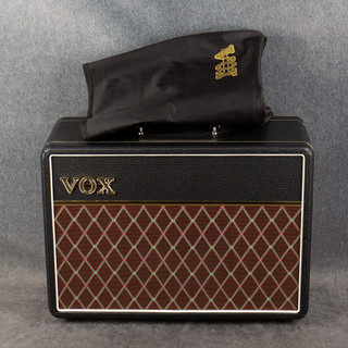 Vox AC10C1 Combo Guitar Amp - 2nd Hand