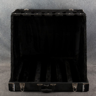 Stagg GDC-6 Universal Guitar Stand Case for 6 Guitars - 2nd Hand Stagg GDC-6 Universal Guitar Stand Case for 6 Guitars - 2nd Hand