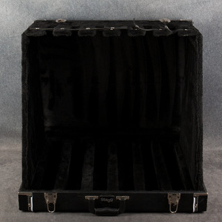 Stagg GDC-6 Universal Guitar Stand Case for 6 Guitars - 2nd Hand (126414) Stagg GDC-6 Universal Guitar Stand Case for 6 Guitars - 2nd Hand (126414)