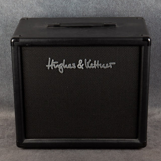 Hughes & Kettner TubeMeister 112 Cabinet - 2nd Hand Hughes & Kettner TubeMeister 112 Cabinet - 2nd Hand