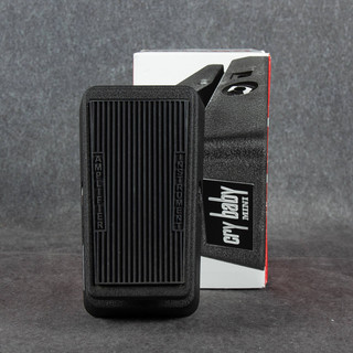 Jim Dunlop CBM95 Cry Baby Mini Wah - Boxed - 2nd Hand