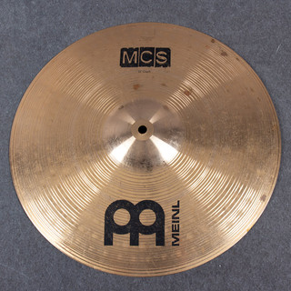 Meinl MCS Crash 16 Inch - 2nd Hand