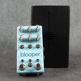 Chase Bliss Audio Blooper Delay - Boxed - 2nd Hand
