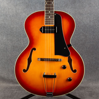 Alden AD-150 Hollow Body Electric Guitar - Vintage Sunburst - 2nd Hand Alden AD-150 Hollow Body Electric Guitar - Vintage Sunburst - 2nd Hand