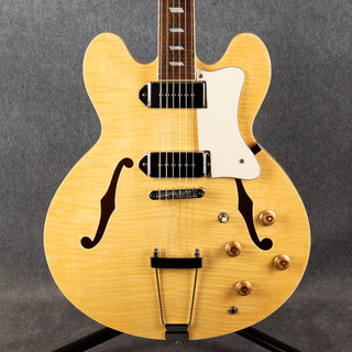 Alden Monty Carlo - Natural - 2nd Hand
