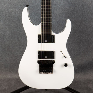Jackson Pro Series Mick Thomson Signature SL2 Soloist - Snow White - 2nd Hand