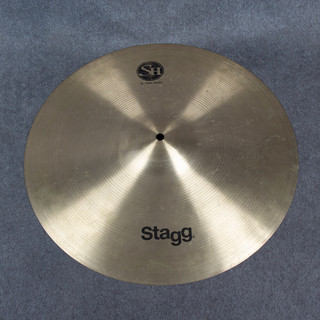 Stagg SH 18 Thin Crash - 2nd Hand Stagg SH 18 Thin Crash - 2nd Hand