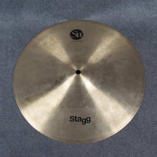 Stagg SH 16 Thin Crash - 2nd Hand Stagg SH 16 Thin Crash - 2nd Hand