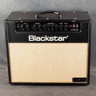 Blackstar HT Club 40 Special Edition - 2nd Hand
