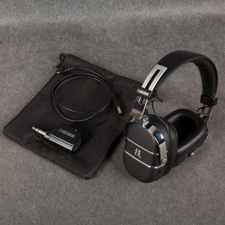 Boss Waza Air Headphones - Bag - 2nd Hand