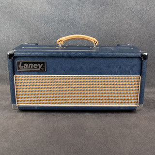 Laney Lionheart L20H Head **COLLECTION ONLY** - 2nd Hand