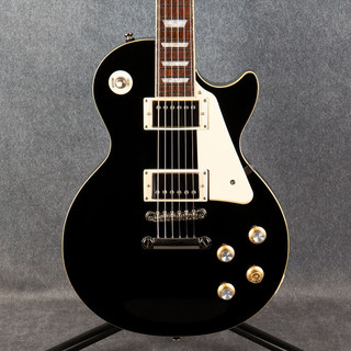 Epiphone Les Paul Standard 60s - Ebony - 2nd Hand