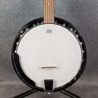 Cort CB-35 5 String Banjo - Sunburst - 2nd Hand