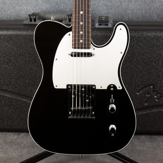 Fender Ultra Telecaster - Texas Tea - Hard Case - 2nd Hand