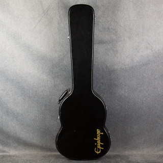 Epiphone SG Hardshell Case - 2nd Hand Epiphone SG Hardshell Case - 2nd Hand
