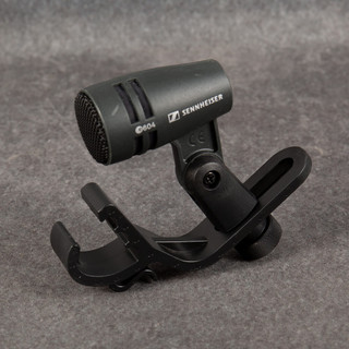 Sennheiser E604 Drum Mic Kit - 2nd Hand