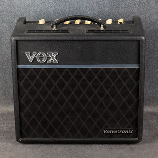 Vox Valvetronic VT40+ - 2nd Hand
