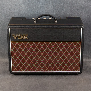 Vox AC10 C1 Combo Guitar Amp **COLLECTION ONLY** - 2nd Hand