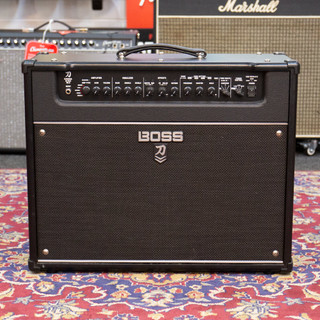 Boss Katana Artist MkII 1x12 100-watt Combo Amp - 2nd Hand