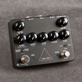 Keeley Dark Side Pedal - 2nd Hand (127287)