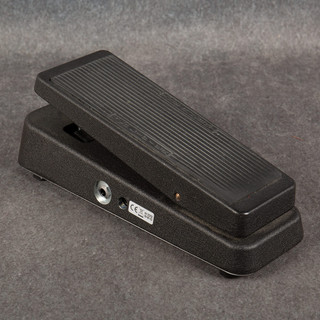 Jim Dunlop GCB95 Cry Baby Wah Pedal - 2nd Hand (127330)