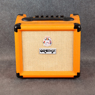 Orange Crush 12 Guitar Amplifier Combo - 2nd Hand