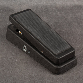 Jim Dunlop GCB95 Crybaby Wah Pedal - 2nd Hand