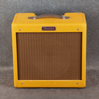 Fender Pro Junior IV LTD Lacquered Tweed **COLLECTION ONLY** - 2nd Hand (127534)