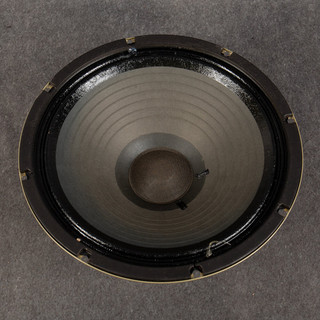 Celestion G10 Greenback 8 ohm - 2nd Hand Celestion G10 Greenback 8 ohm - 2nd Hand