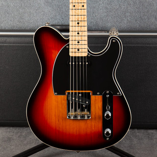Peavey Omniac JD Jerry Donahue Signture - Sunburst - Hard Case - 2nd Hand Peavey Omniac JD Jerry Donahue Signture - Sunburst - Hard Case - 2nd Hand