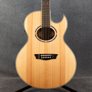 Washburn EA20SNB Nuno Bettencourt Electro Acoustic - 2nd Hand Washburn EA20SNB Nuno Bettencourt Electro Acoustic - 2nd Hand