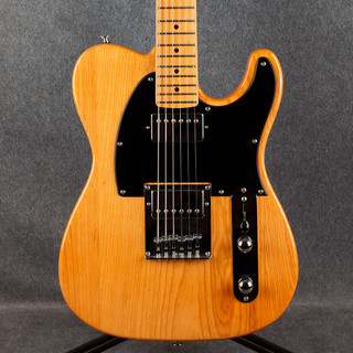Artist Guitars TC59 Natural Electric Guitar - 2nd Hand