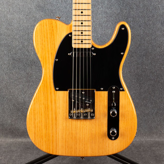 Harley Benton TE-52 NA Vintage Series - 2nd Hand