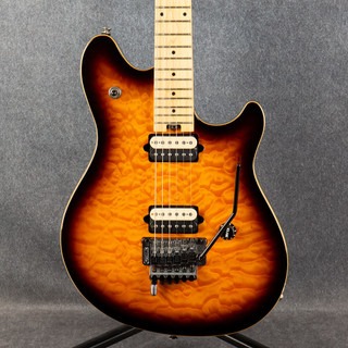 Peavey Wolfgang Special - Tobacco Sunburst - 2nd Hand Peavey Wolfgang Special - Tobacco Sunburst - 2nd Hand