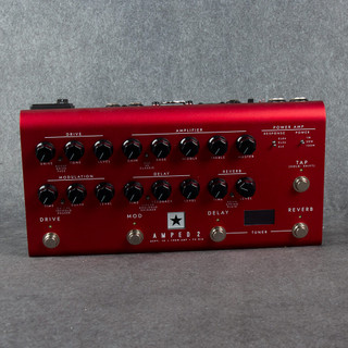 Blackstar AMPED 2 - 2nd Hand