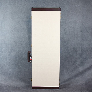 Gator GW-JM Journeyman Guitar Case - Beige - 2nd Hand Gator GW-JM Journeyman Guitar Case - Beige - 2nd Hand