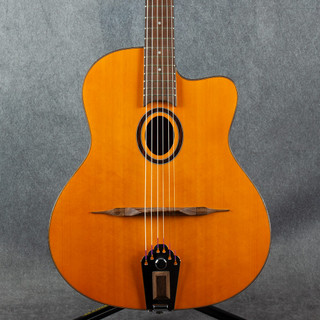 Richwood RM-70-NT Hot Club Jazz Guitar - 2nd Hand