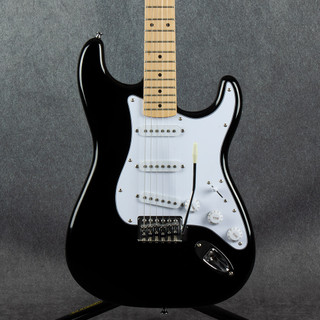 Squier Affinity Stratocaster - Black - 2nd Hand (127355)