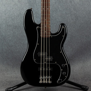 Squier Affinity PJ Bass - Black - 2nd Hand