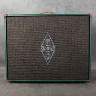 Kemper Kabinet 200-Watt 1x12 Cabinet - 2nd Hand Kemper Kabinet 200-Watt 1x12 Cabinet - 2nd Hand