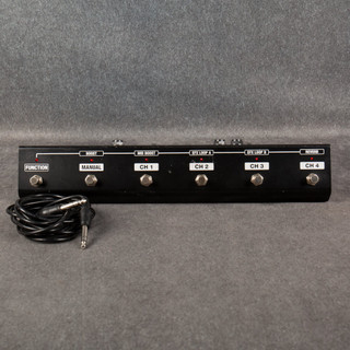 Boss GA-FC Foot Controller with Cable - 2nd Hand