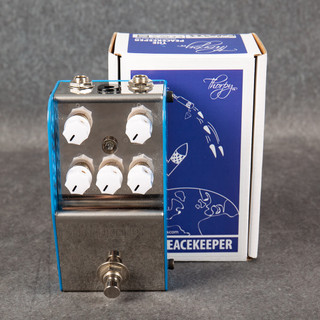 ThorpyFX Peacekeeper - Boxed - 2nd Hand