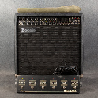 Mesa Boogie Mark IV Valve Combo - Cover **COLLECTION ONLY** - 2nd Hand