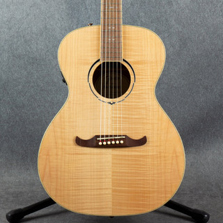 Fender FA-235E Concert Acoustic Guitar - 2nd Hand