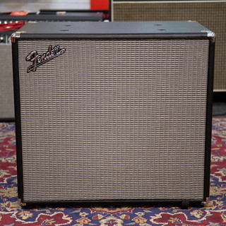 Fender Rumble 112 Bass Speaker Cabinet - 2nd Hand