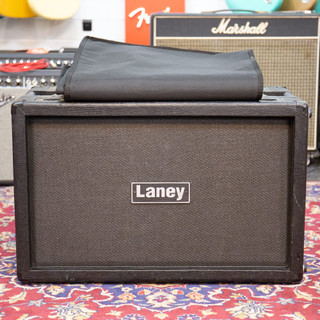 Laney Ironheart IRT212 Cab - 2nd Hand Laney Ironheart IRT212 Cab - 2nd Hand